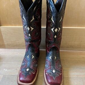 Lucchese Cowboy Boots